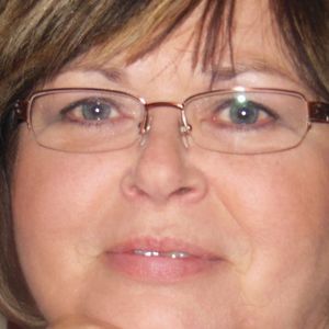 Meet your Posher, Cathy